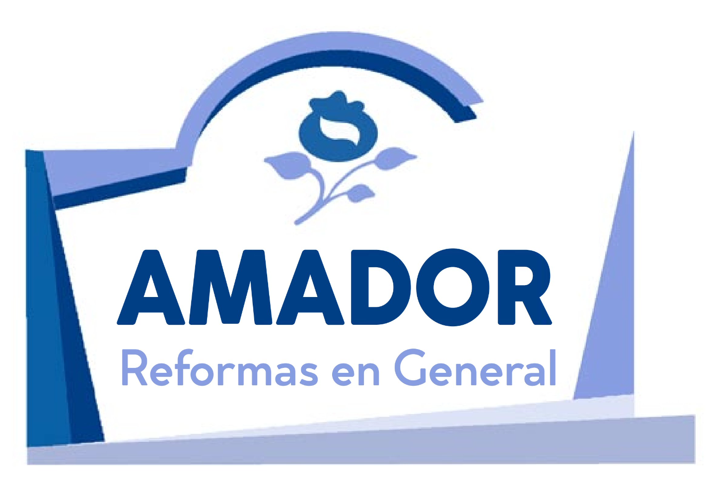 Reformas Amador - Logo